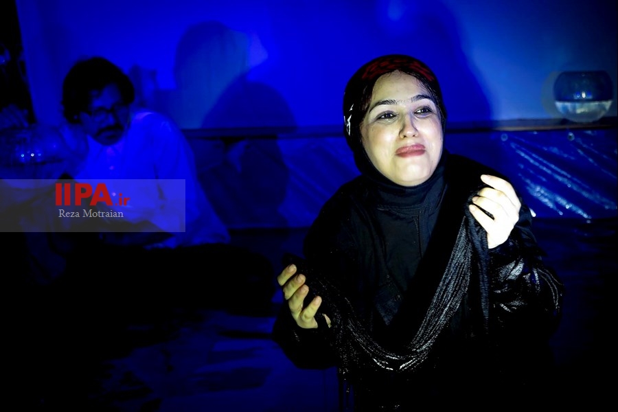   نمایش آبی ترین آسمانی زمین