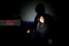   نمایش آبی ترین آسمانی زمین
