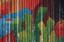   بارش برف پاییزی در مشهد