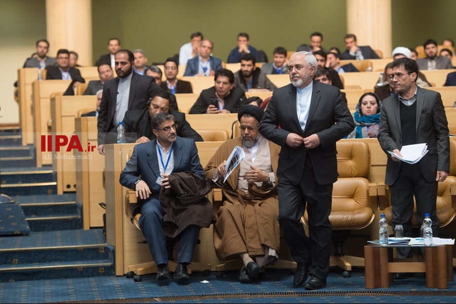   نخستین کنفرانس امنیتی تهران