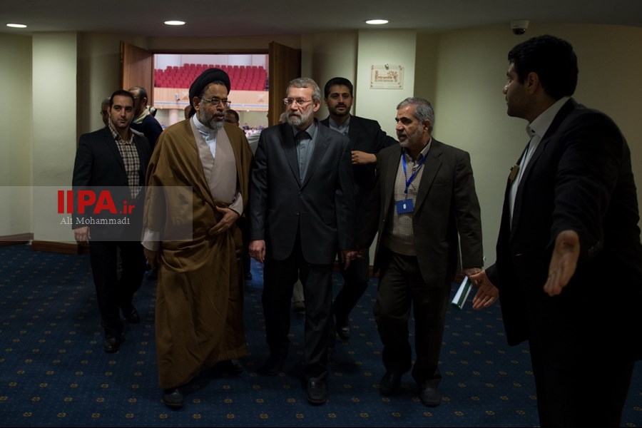   نخستین کنفرانس امنیتی تهران