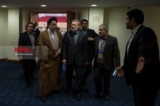   نخستین کنفرانس امنیتی تهران