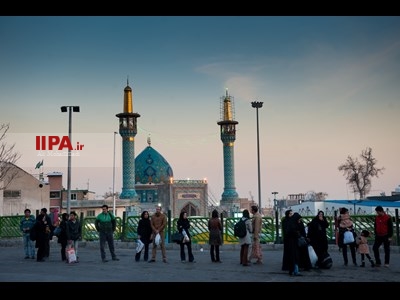 محله امامزاده صالح
