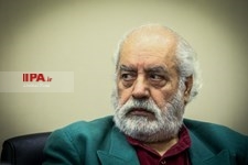   دیدار هنرمندان با وزیر ارشاد 
