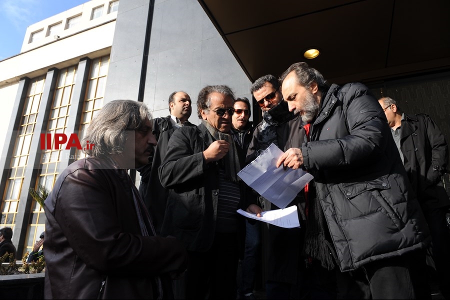   تشییع پیکر جعفر والی