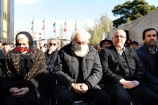   تشییع پیکر جعفر والی