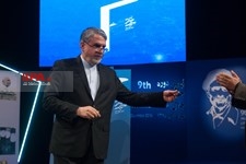   نهمین دوره جایزه ادبی جلال ال احمد 