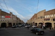   بم بعد از 13 سال 