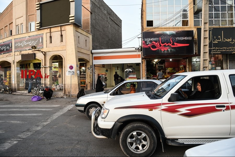   بم بعد از 13 سال 