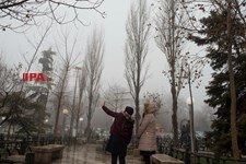   روز مه الود تهران 