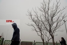   روز مه الود تهران 
