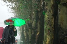   روز مه الود تهران 