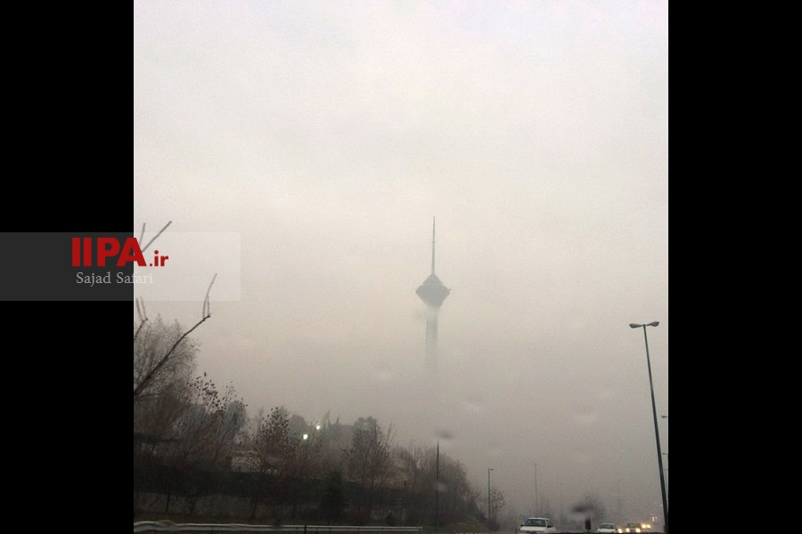  روز مه الود تهران 