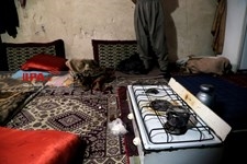   پلمپ 16 مرکز فروش مواد مخدر در مشهد‎