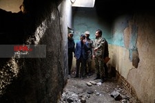   پلمپ 16 مرکز فروش مواد مخدر در مشهد‎