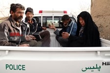   پلمپ 16 مرکز فروش مواد مخدر در مشهد‎