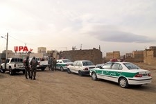   پلمپ 16 مرکز فروش مواد مخدر در مشهد‎