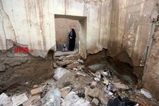   پلمپ 16 مرکز فروش مواد مخدر در مشهد‎