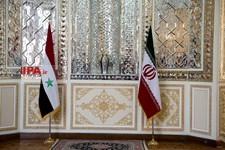   دیدار وزرای خارجه سوریه و ایران