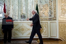   دیدار وزرای خارجه سوریه و ایران