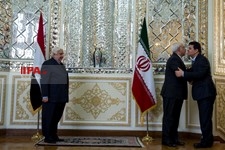   دیدار وزرای خارجه سوریه و ایران