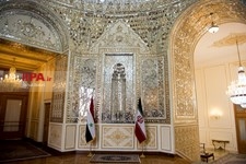   دیدار وزرای خارجه سوریه و ایران