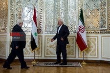   دیدار وزرای خارجه سوریه و ایران