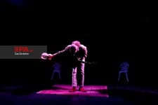   نمایش بازی یالتا