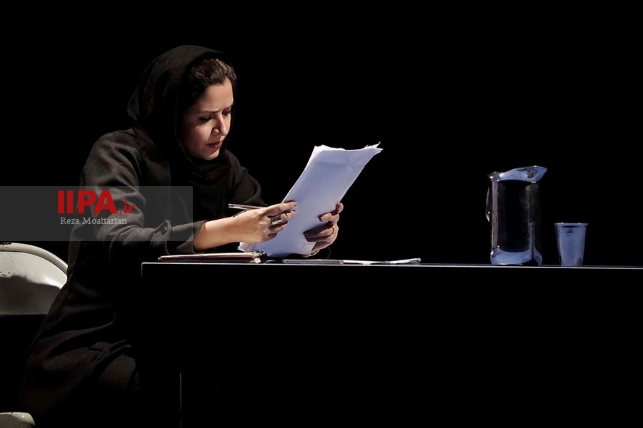  نمایش قیطریه