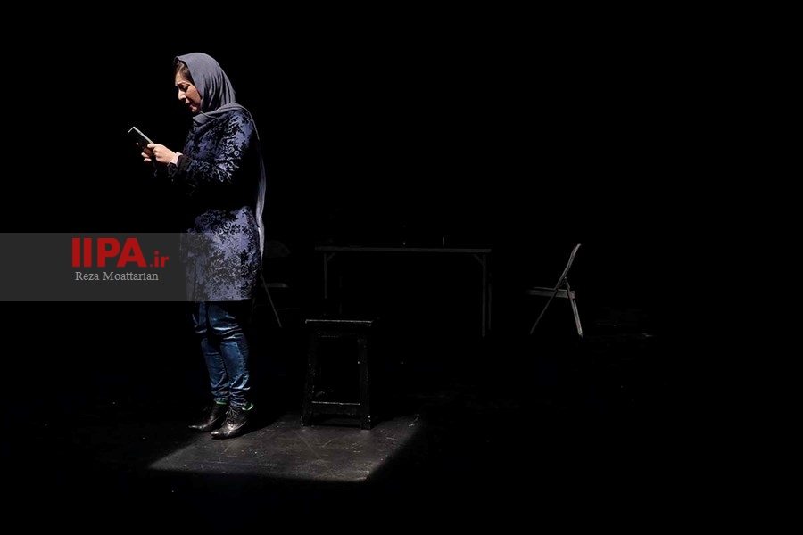   نمایش قیطریه