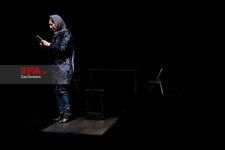   نمایش قیطریه