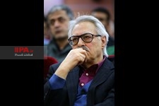   رونمایی از کتاب سید جواد طباطبایی