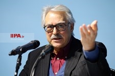   رونمایی از کتاب سید جواد طباطبایی