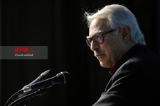   رونمایی از کتاب سید جواد طباطبایی