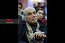   رونمایی از کتاب سید جواد طباطبایی