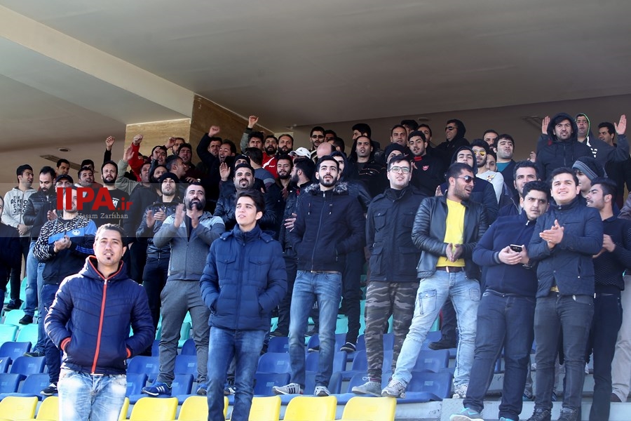   تمرین پرسپولیس تهران