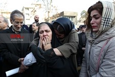   مراسم تشییع پیکر مرحوم آیت‌الله هاشمی رفسنجانی - 2