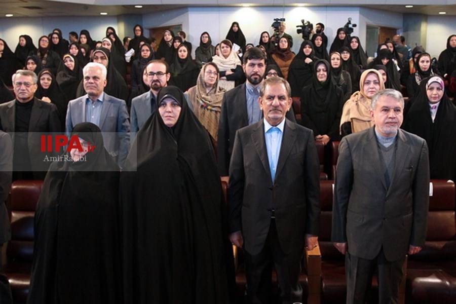   نخستین جشنواره زن ، خانواده و رسانه