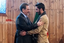   نخستین جشنواره زن ، خانواده و رسانه