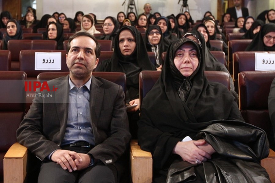   نخستین جشنواره زن ، خانواده و رسانه