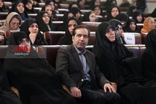   نخستین جشنواره زن ، خانواده و رسانه