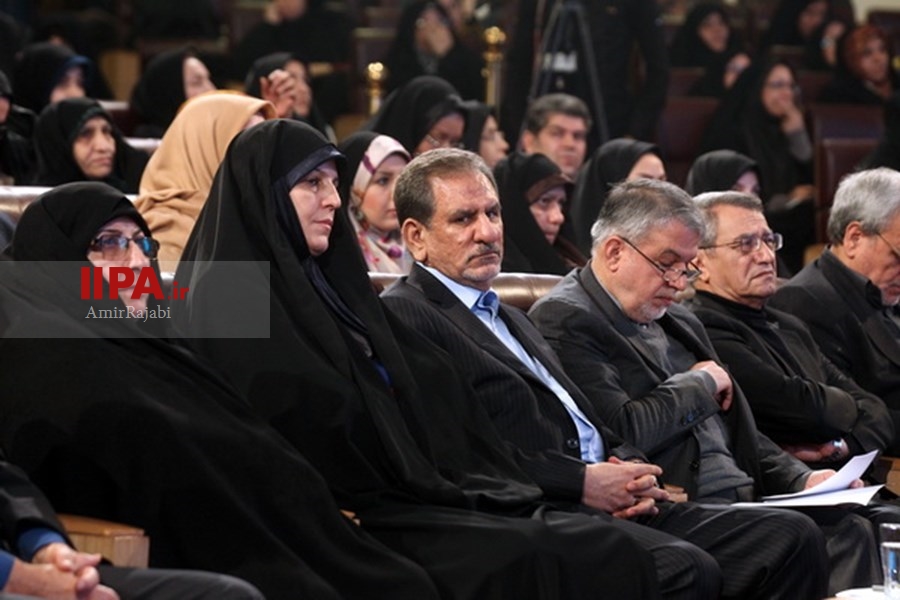   نخستین جشنواره زن ، خانواده و رسانه