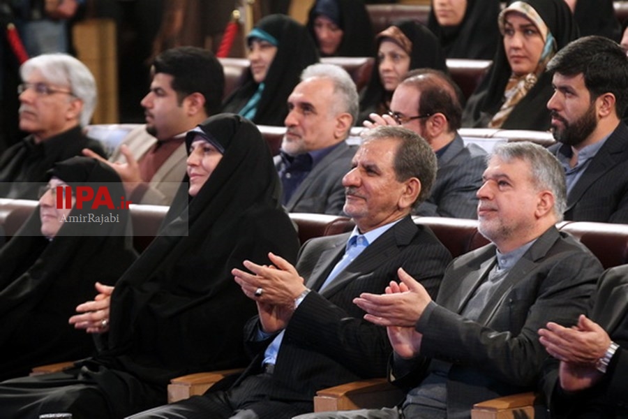   نخستین جشنواره زن ، خانواده و رسانه