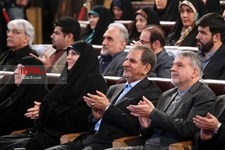   نخستین جشنواره زن ، خانواده و رسانه