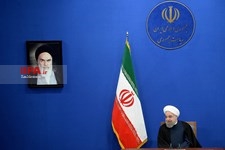   نهمین نشست خبری رئیس جمهور