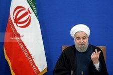   نهمین نشست خبری رئیس جمهور