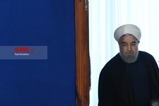   نهمین نشست خبری رئیس جمهور