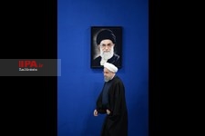   نهمین نشست خبری رئیس جمهور
