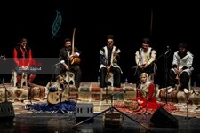   اختتامیه سی و دومین جشنواره موسیقی فجر