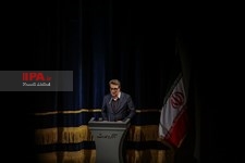   اختتامیه سی و دومین جشنواره موسیقی فجر